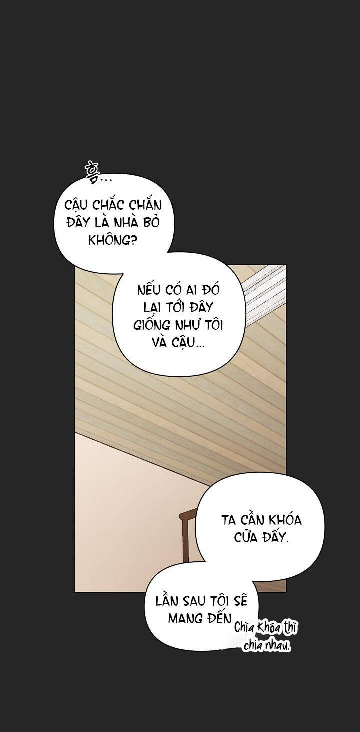 Chỉ Là Ánh Bình Minh Chapter 2.2 - 18