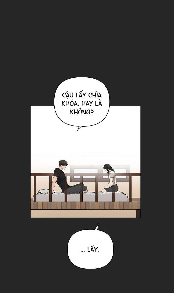 Chỉ Là Ánh Bình Minh Chapter 2.2 - 21