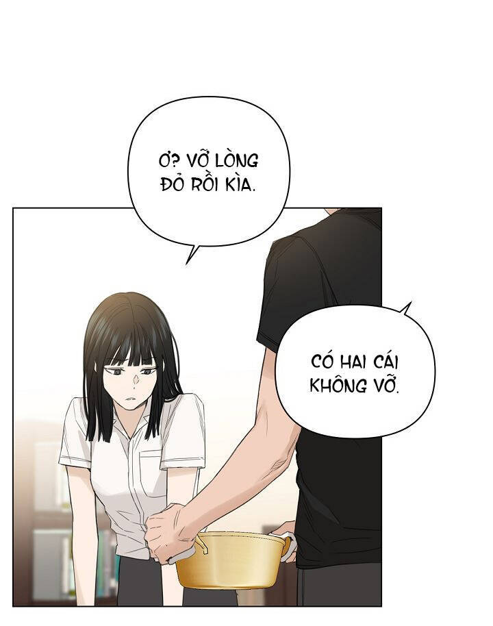 Chỉ Là Ánh Bình Minh Chapter 2.2 - 39