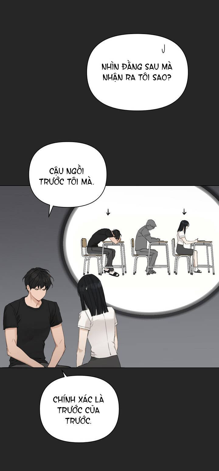 Chỉ Là Ánh Bình Minh Chapter 2.2 - 6