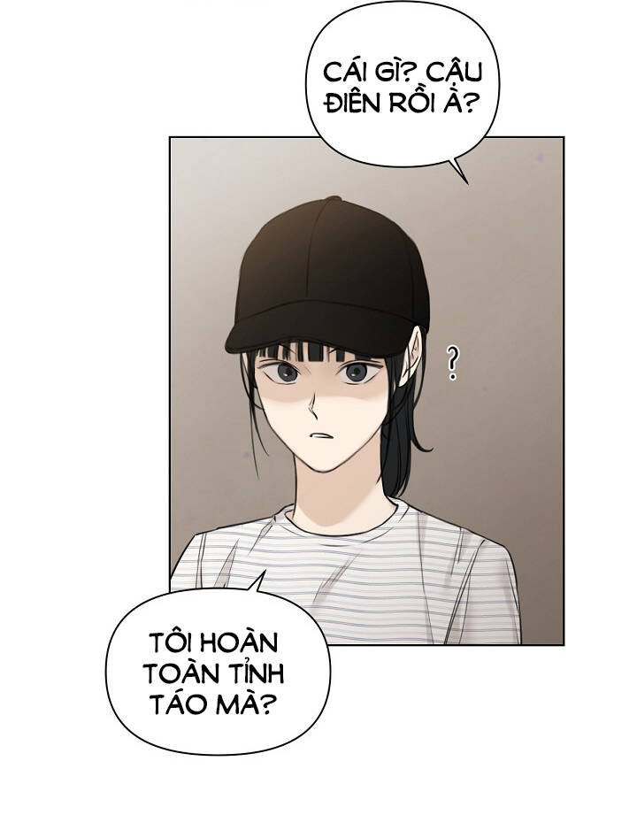 Chỉ Là Ánh Bình Minh Chapter 20.1 - 12