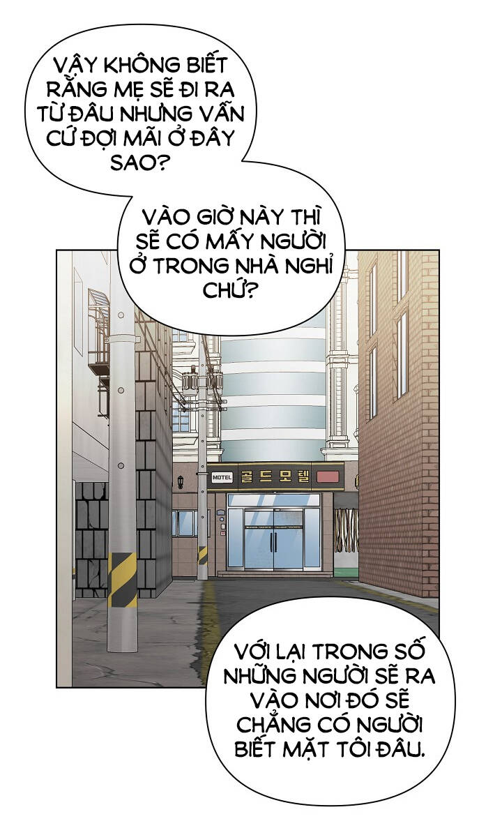 Chỉ Là Ánh Bình Minh Chapter 20.1 - 16