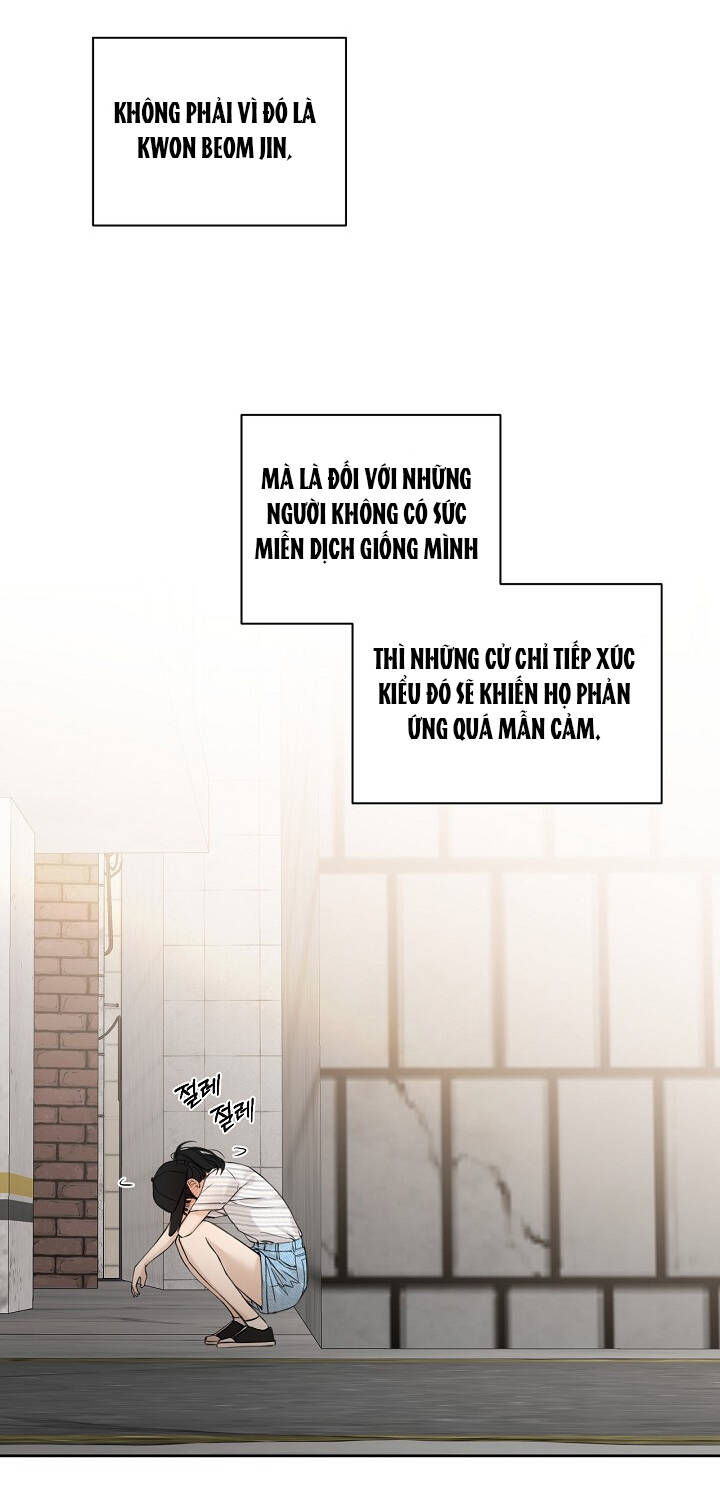 Chỉ Là Ánh Bình Minh Chapter 20.2 - 18