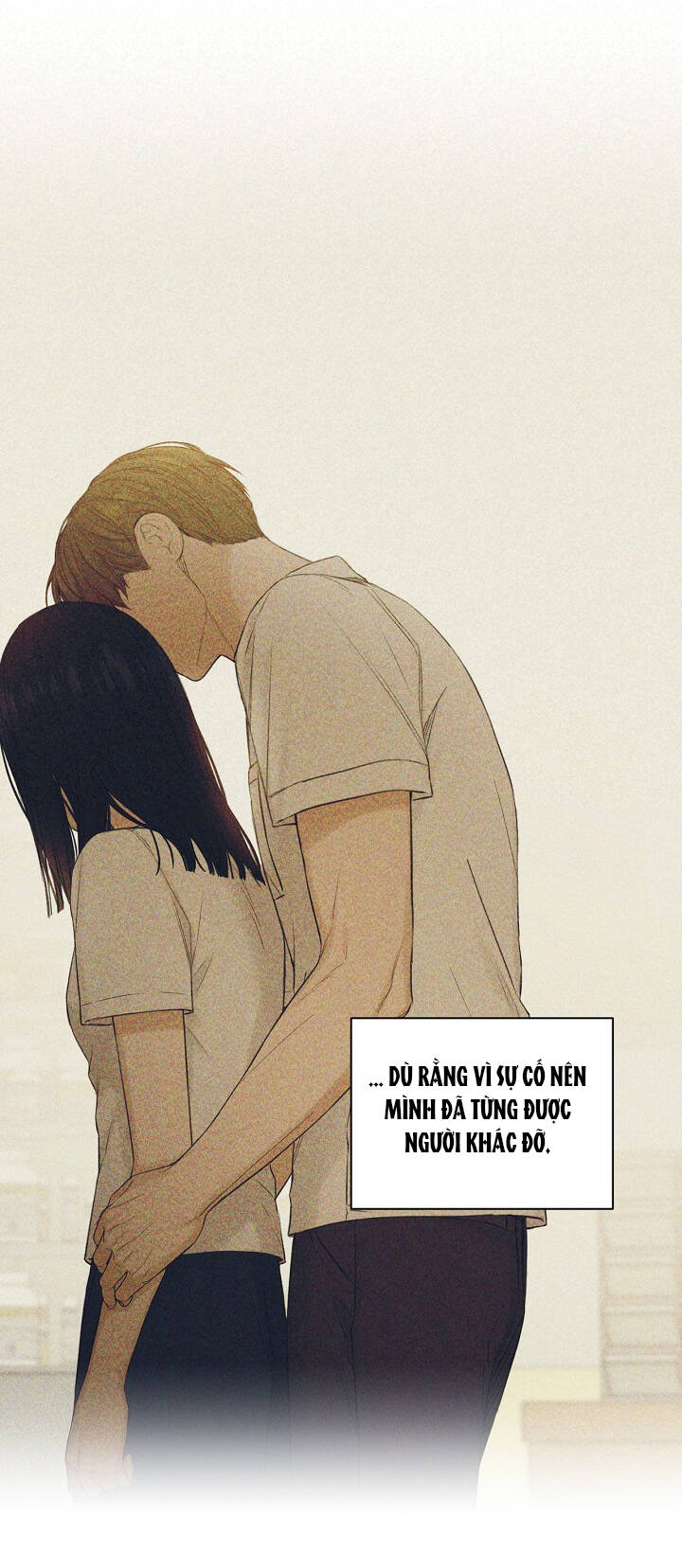Chỉ Là Ánh Bình Minh Chapter 20.2 - 20