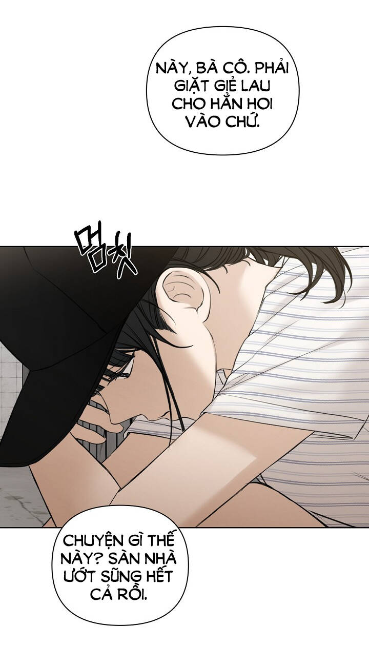 Chỉ Là Ánh Bình Minh Chapter 20.2 - 21