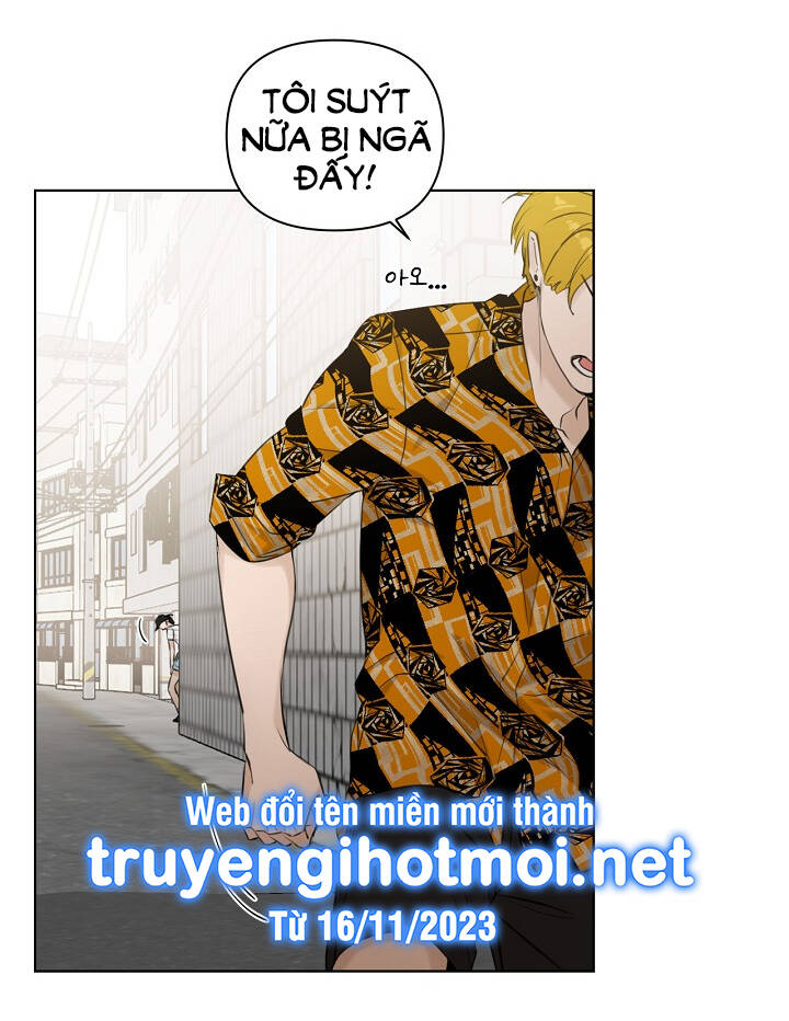 Chỉ Là Ánh Bình Minh Chapter 20.2 - 22