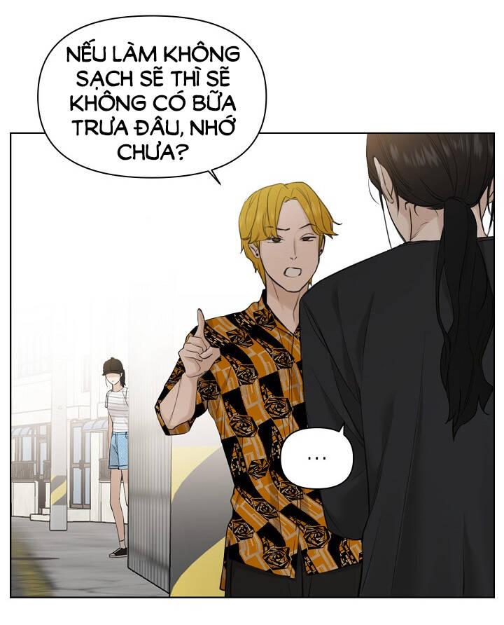 Chỉ Là Ánh Bình Minh Chapter 20.2 - 24
