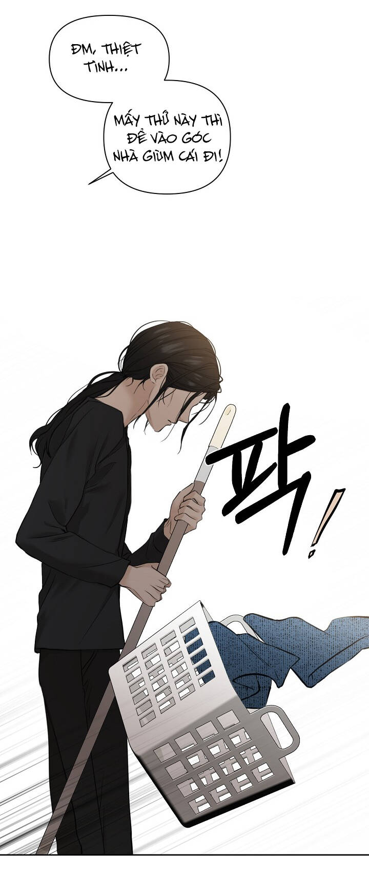 Chỉ Là Ánh Bình Minh Chapter 20.2 - 26