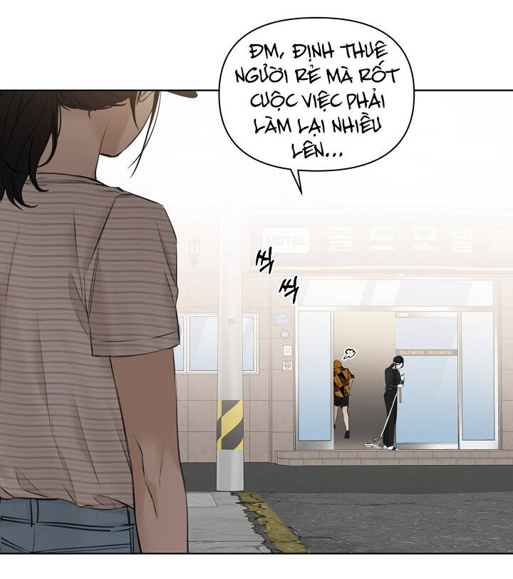 Chỉ Là Ánh Bình Minh Chapter 20.2 - 27