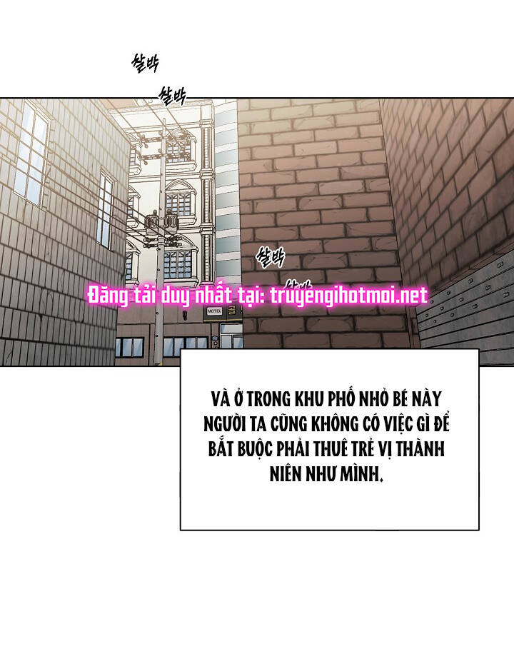 Chỉ Là Ánh Bình Minh Chapter 20.2 - 35