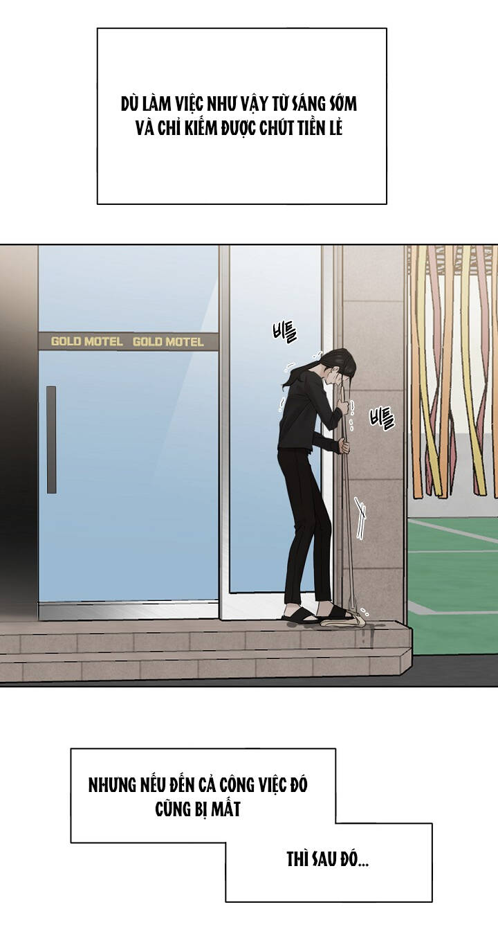 Chỉ Là Ánh Bình Minh Chapter 20.2 - 36