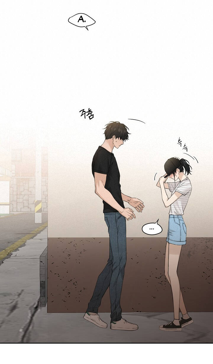 Chỉ Là Ánh Bình Minh Chapter 20.2 - 6