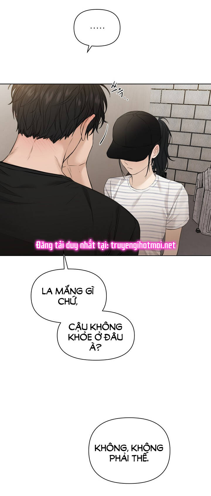 Chỉ Là Ánh Bình Minh Chapter 20.2 - 9