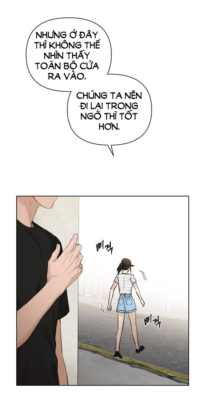 Chỉ Là Ánh Bình Minh Chapter 20.2 - 10
