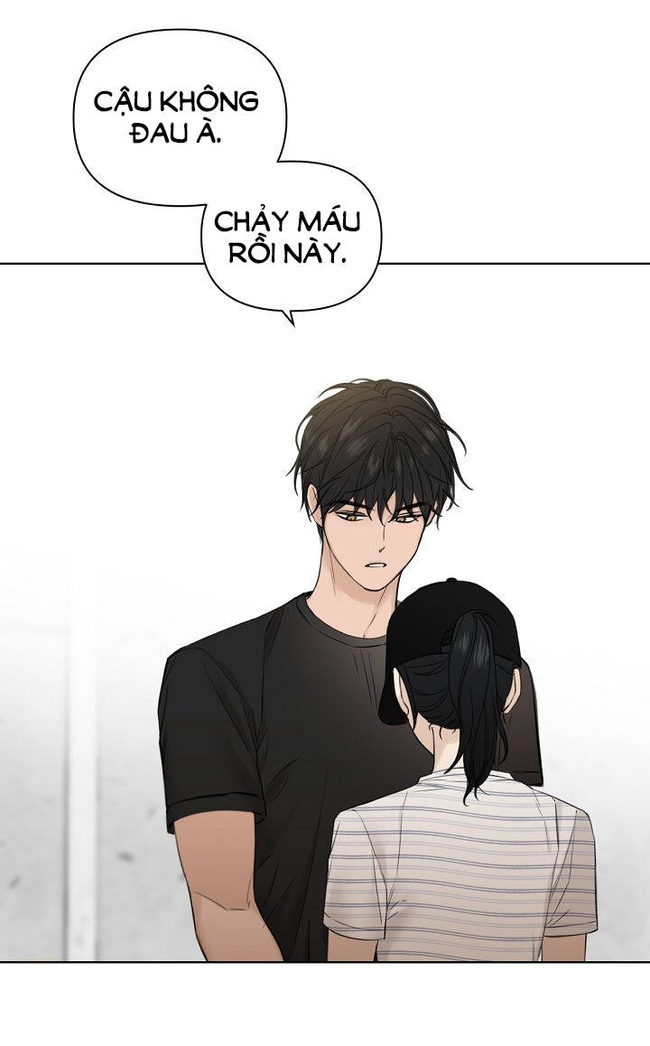 Chỉ Là Ánh Bình Minh Chapter 21.1 - 13