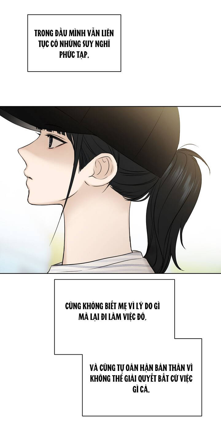 Chỉ Là Ánh Bình Minh Chapter 21.2 - 1