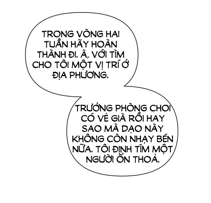 Chỉ Là Ánh Bình Minh Chapter 21.2 - 20