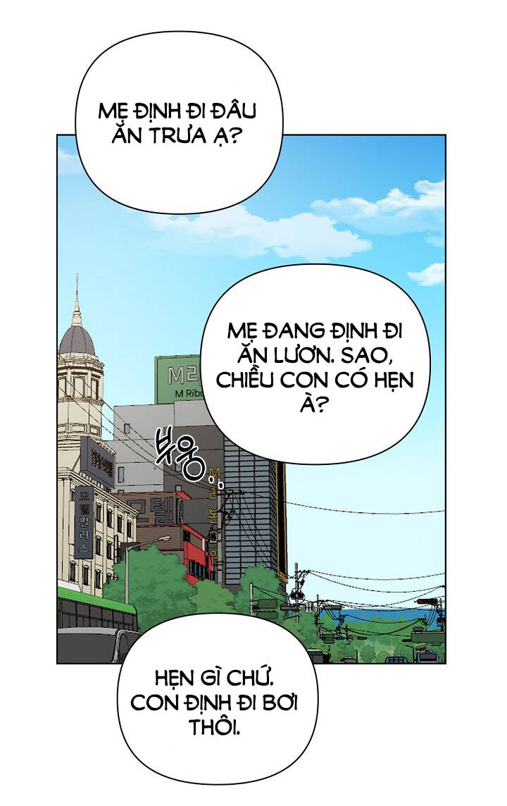 Chỉ Là Ánh Bình Minh Chapter 21.2 - 23