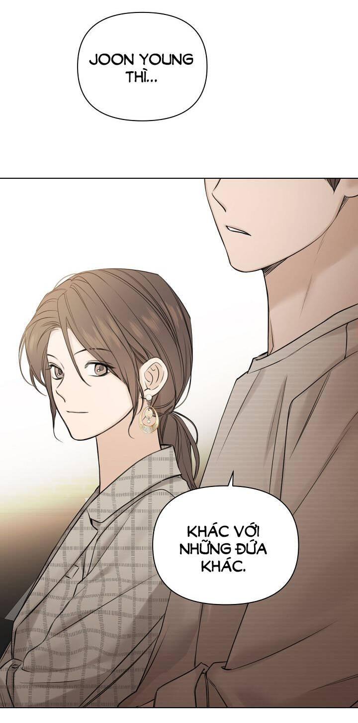 Chỉ Là Ánh Bình Minh Chapter 21.2 - 27