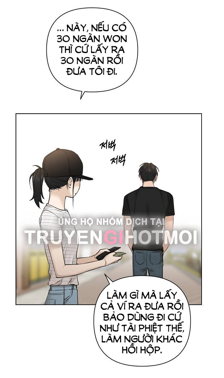 Chỉ Là Ánh Bình Minh Chapter 21.2 - 6