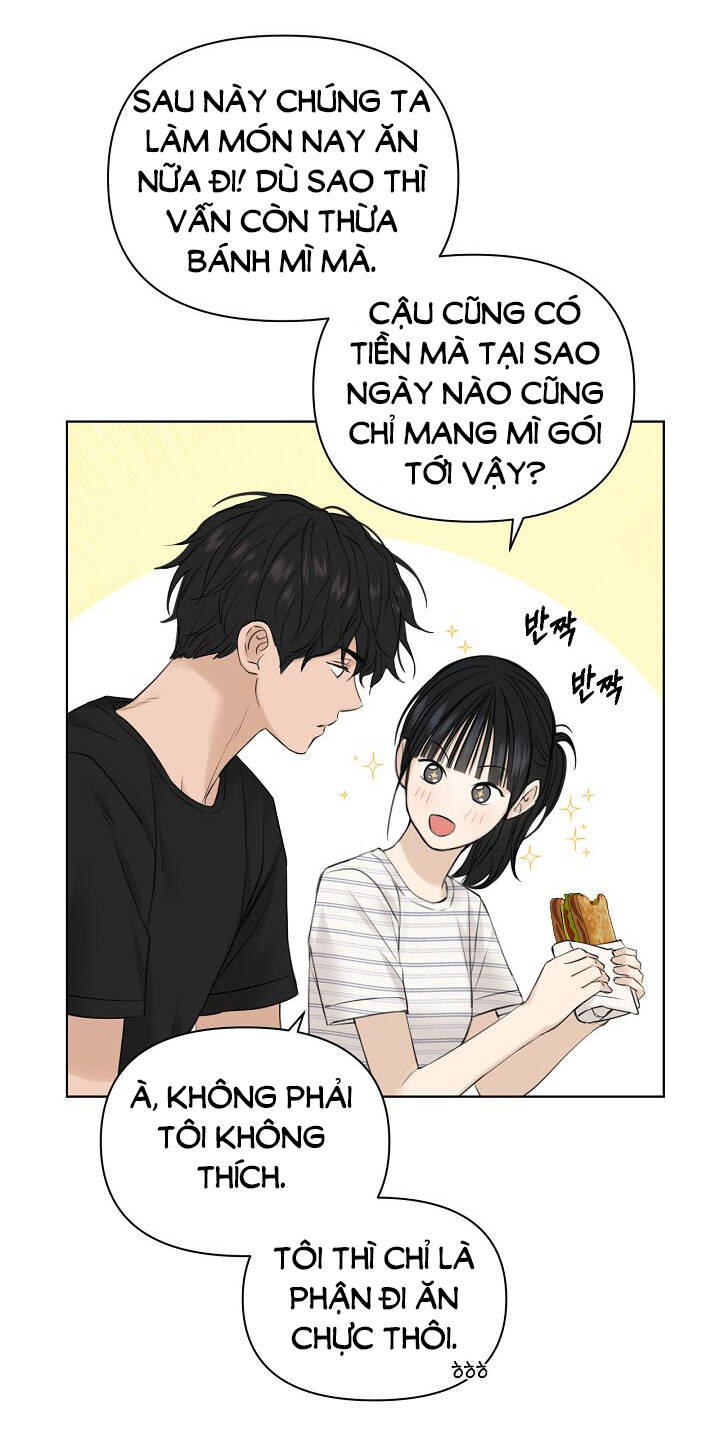 Chỉ Là Ánh Bình Minh Chapter 22.2 - 28
