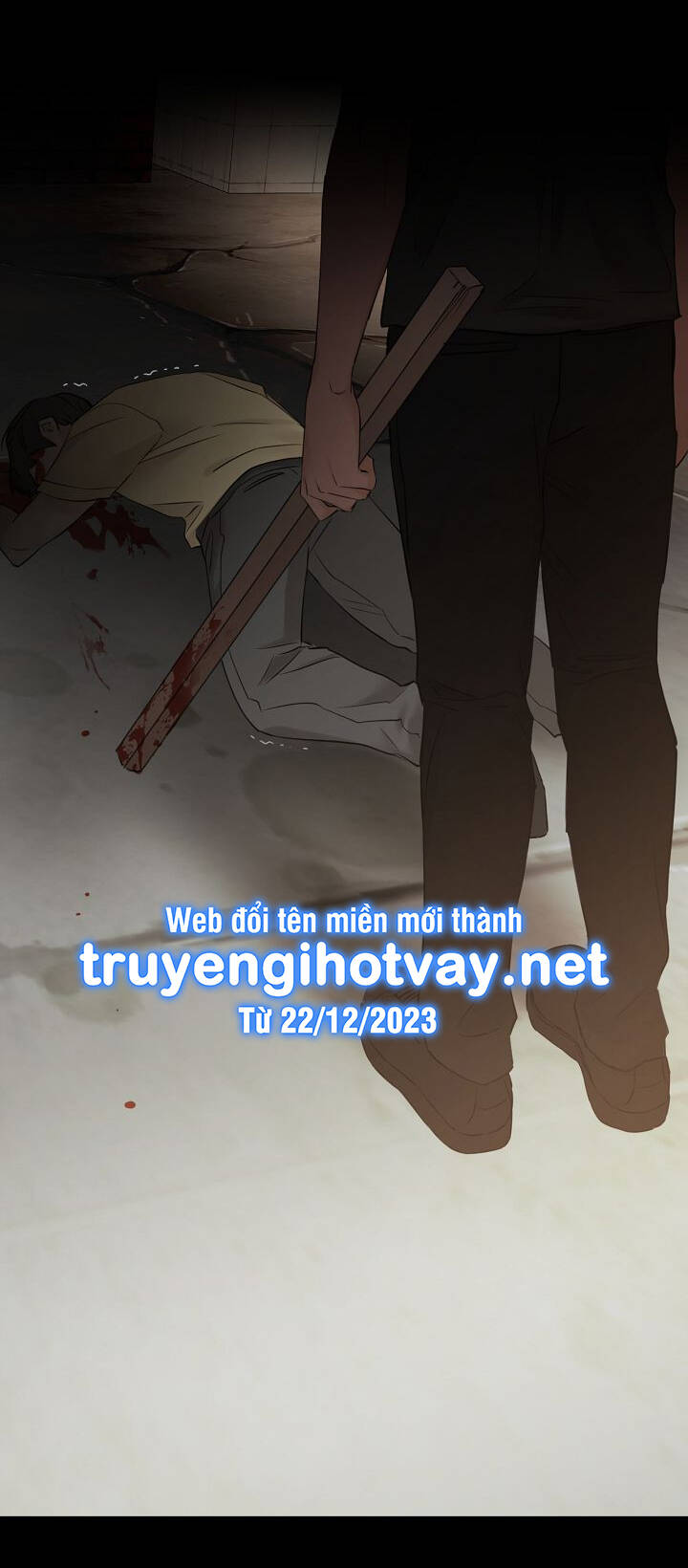 Chỉ Là Ánh Bình Minh Chapter 22.2 - 40