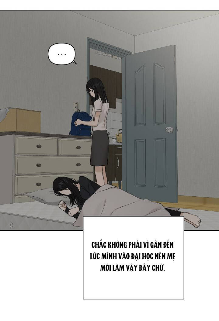 Chỉ Là Ánh Bình Minh Chapter 23.1 - 6
