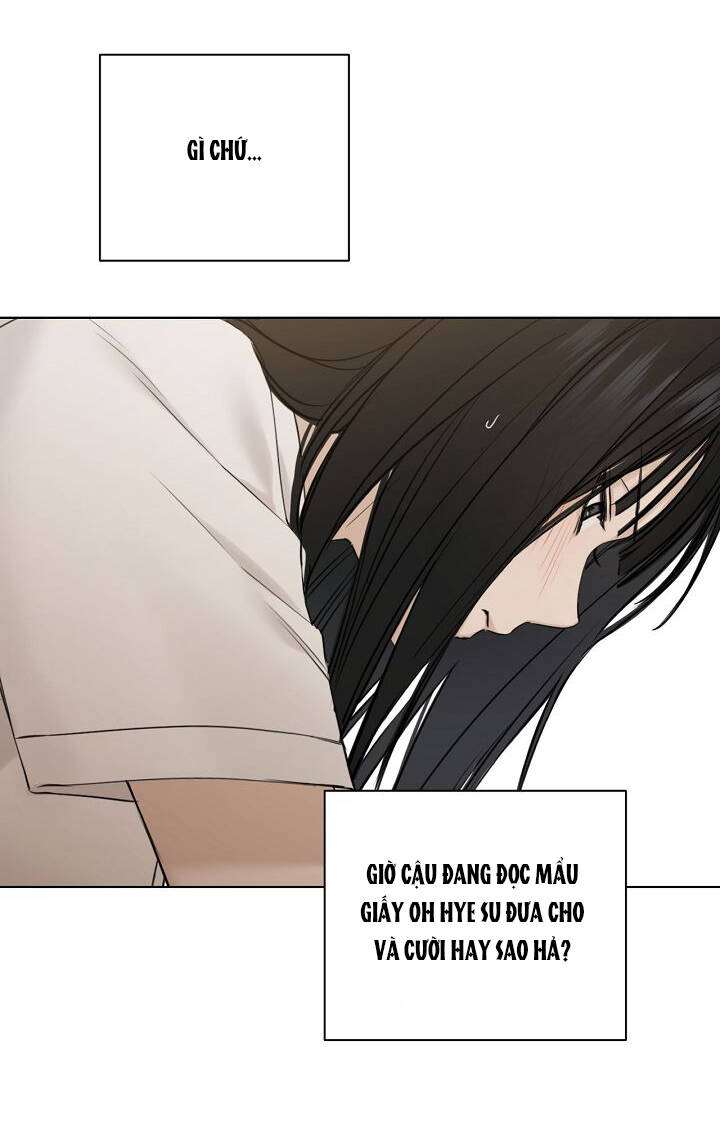 Chỉ Là Ánh Bình Minh Chapter 23.2 - 3