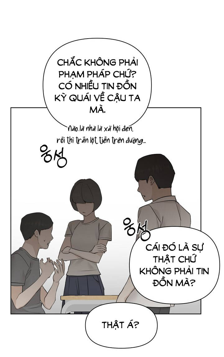 Chỉ Là Ánh Bình Minh Chapter 23.2 - 26