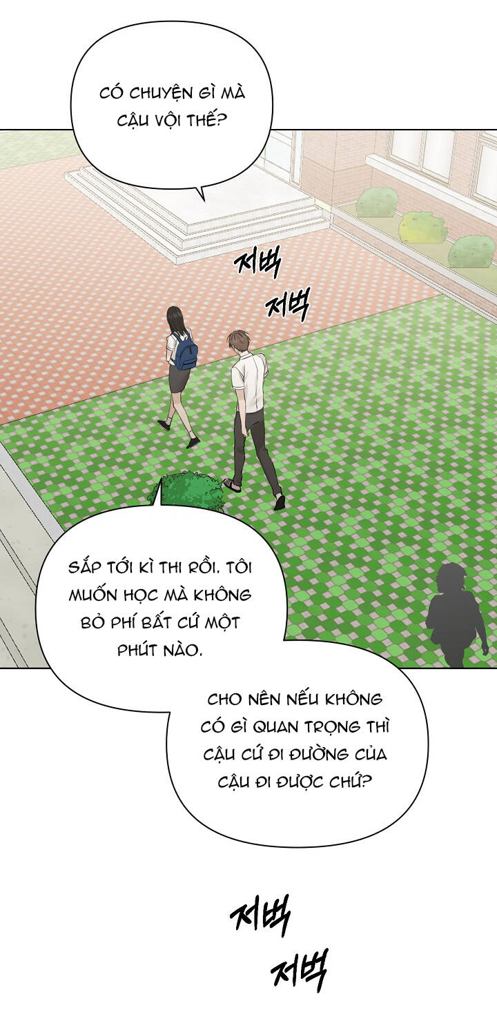 Chỉ Là Ánh Bình Minh Chapter 24.1 - 17