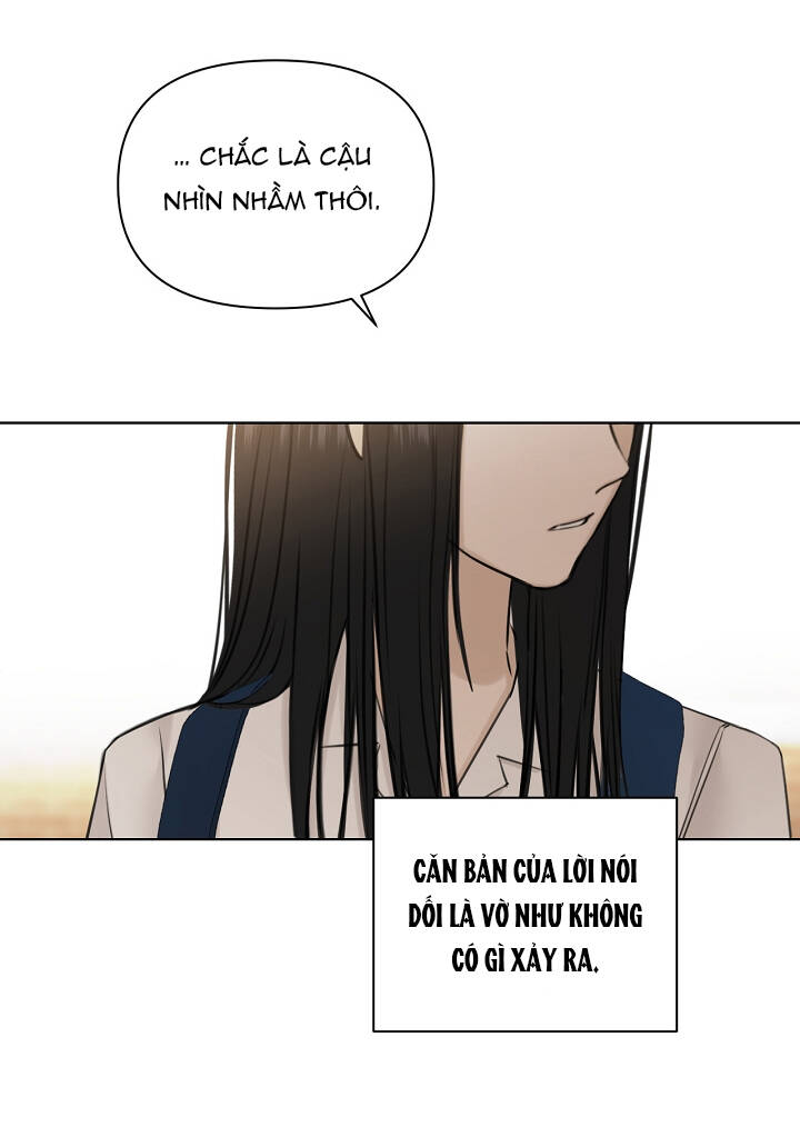 Chỉ Là Ánh Bình Minh Chapter 24.1 - 27