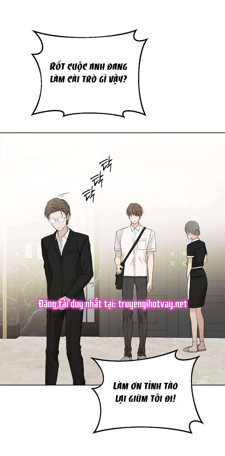 Chỉ Là Ánh Bình Minh Chapter 24.2 - 33