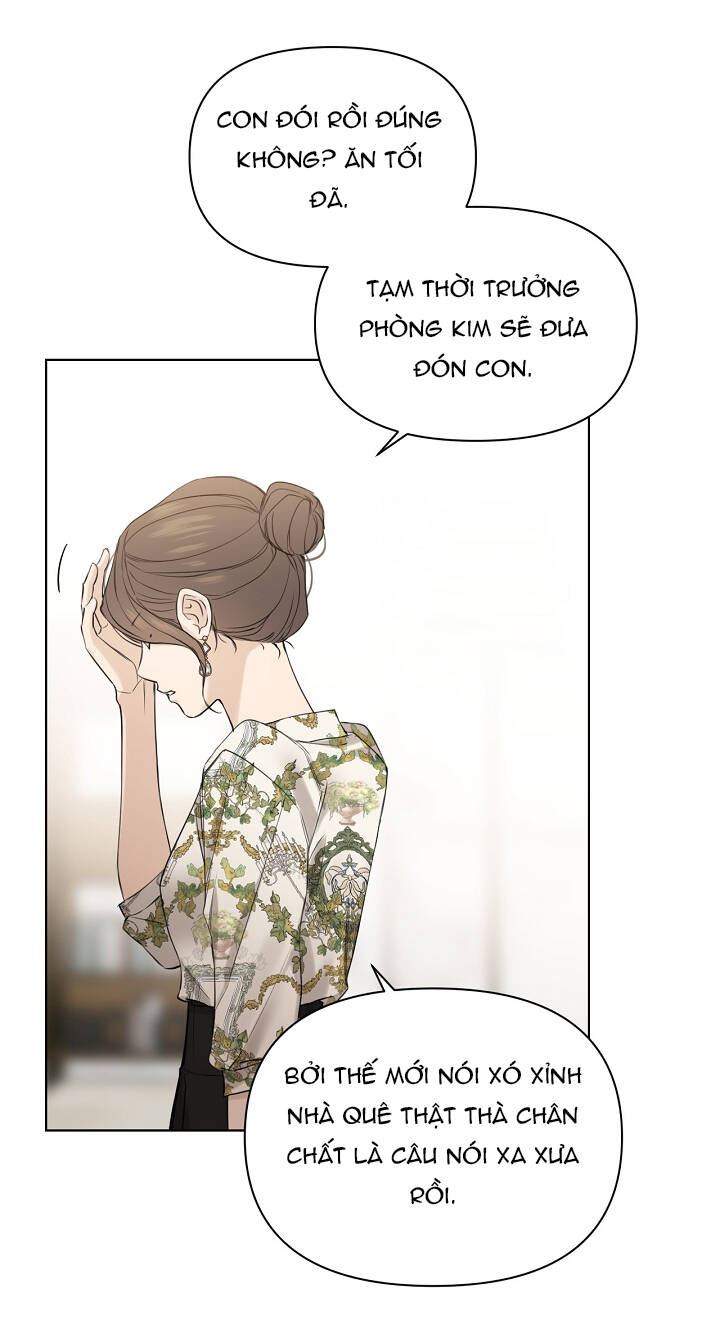 Chỉ Là Ánh Bình Minh Chapter 24.2 - 37