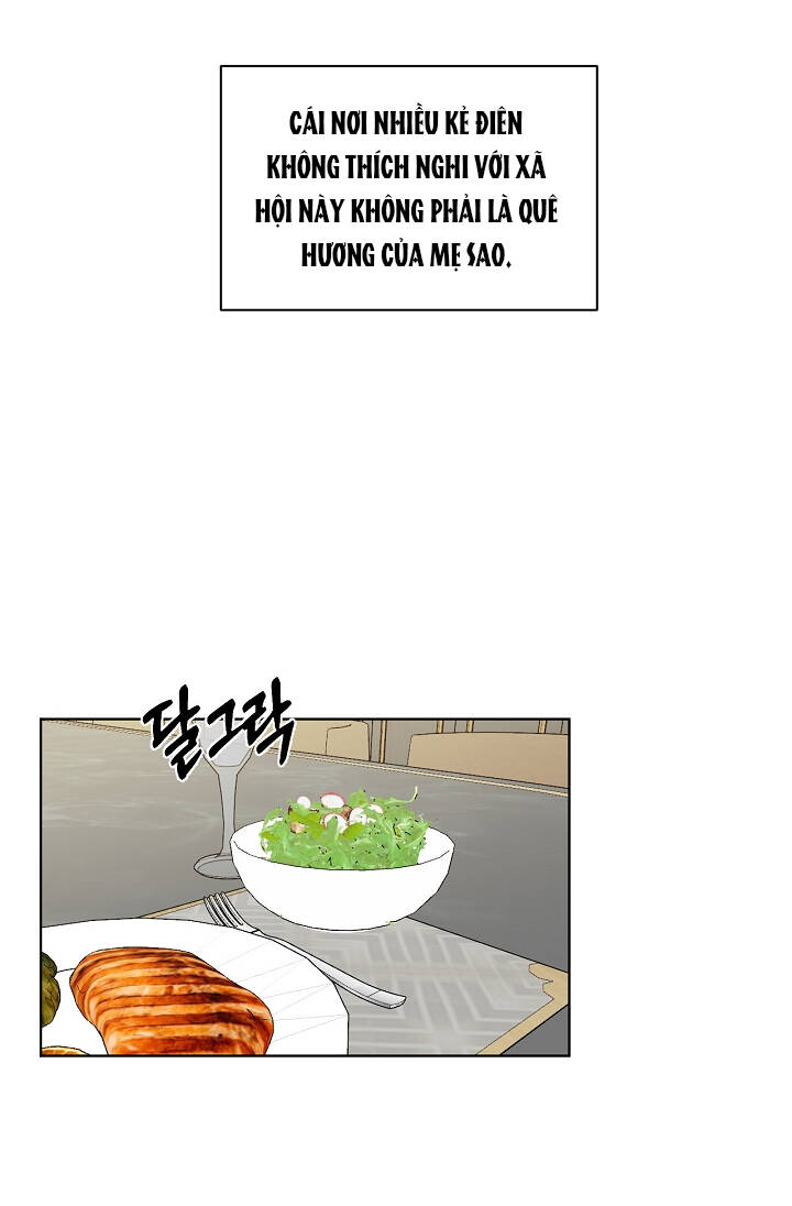 Chỉ Là Ánh Bình Minh Chapter 24.2 - 39