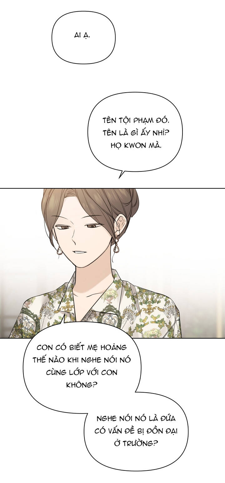 Chỉ Là Ánh Bình Minh Chapter 24.2 - 42
