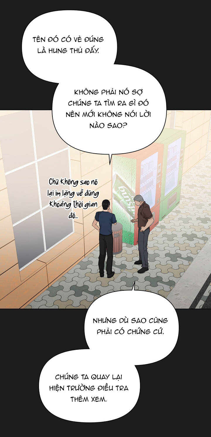 Chỉ Là Ánh Bình Minh Chapter 25.2 - 4