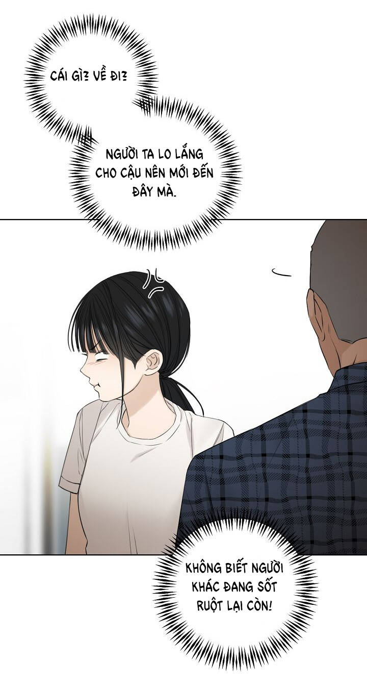 Chỉ Là Ánh Bình Minh Chapter 26.1 - 8