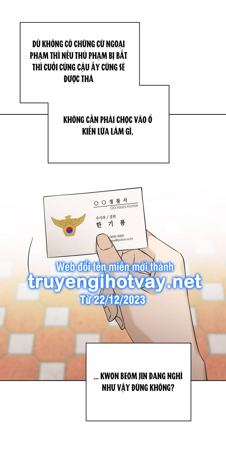 Chỉ Là Ánh Bình Minh Chapter 26.2 - 37