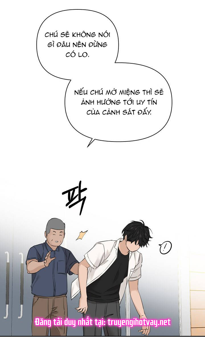 Chỉ Là Ánh Bình Minh Chapter 27.2 - 36