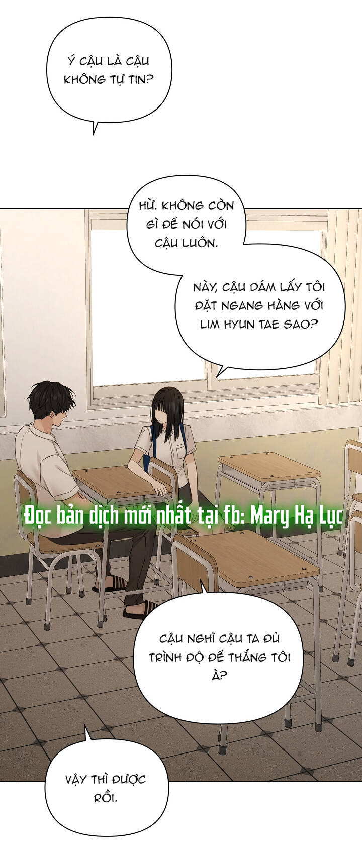 Chỉ Là Ánh Bình Minh Chapter 29.2 - 46