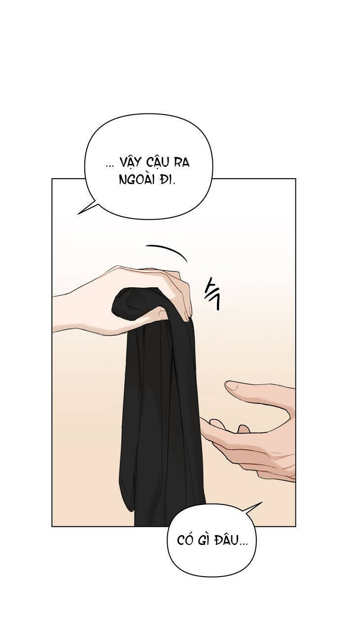 Chỉ Là Ánh Bình Minh Chapter 3.1 - 12