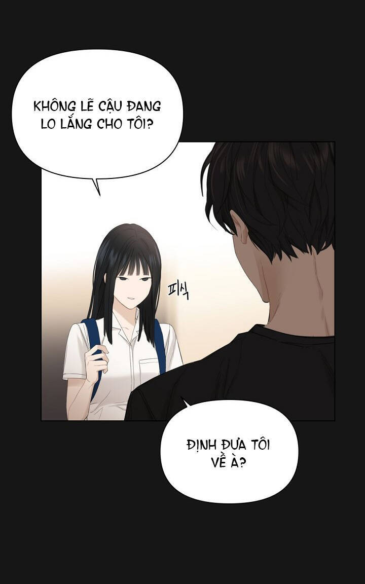 Chỉ Là Ánh Bình Minh Chapter 3.1 - 41