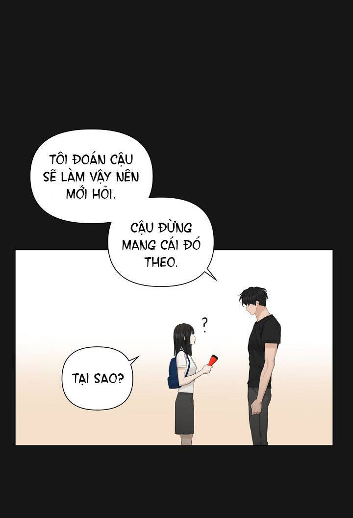 Chỉ Là Ánh Bình Minh Chapter 3.1 - 45