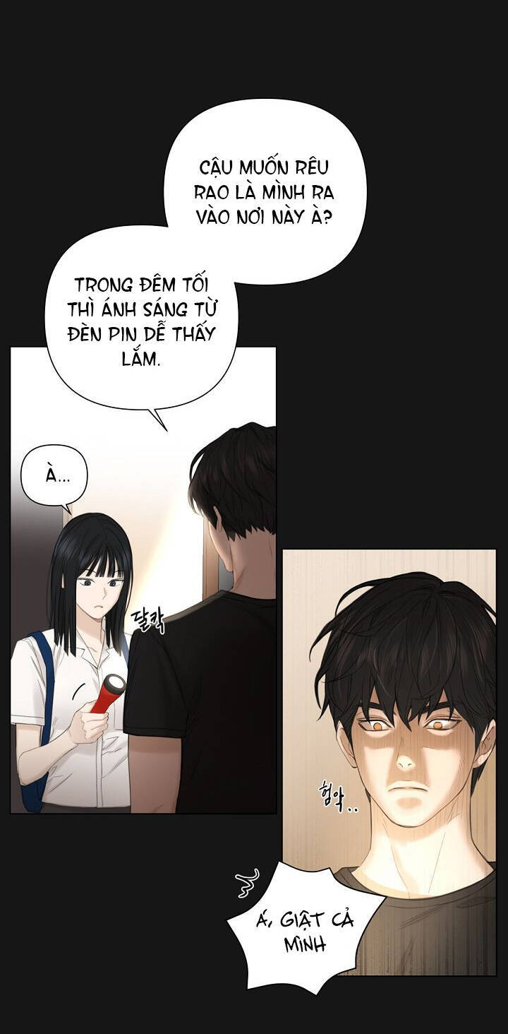 Chỉ Là Ánh Bình Minh Chapter 3.2 - 1