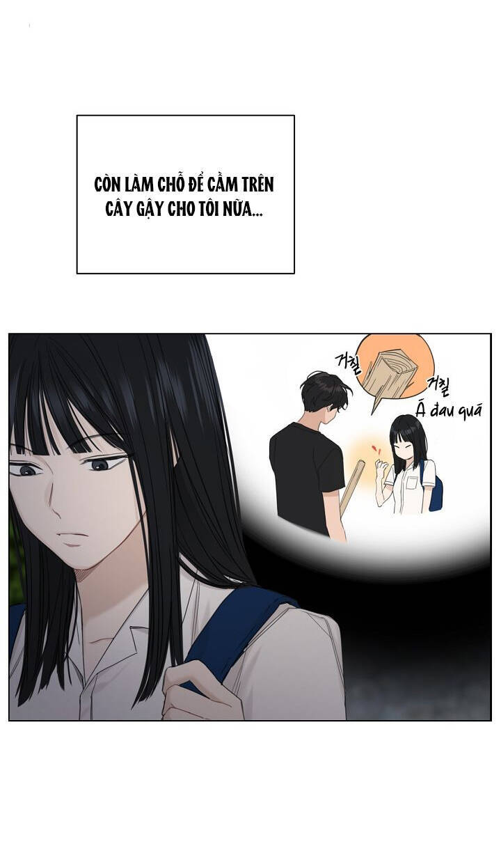 Chỉ Là Ánh Bình Minh Chapter 3.2 - 14