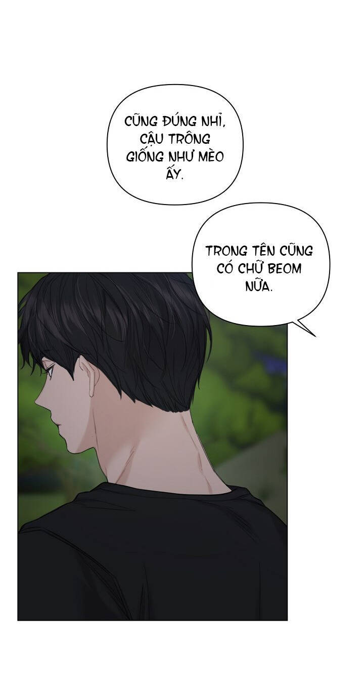 Chỉ Là Ánh Bình Minh Chapter 3.2 - 18
