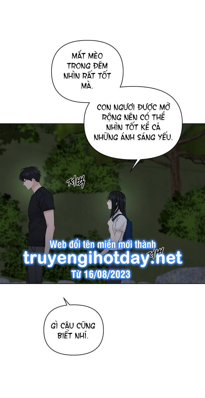 Chỉ Là Ánh Bình Minh Chapter 3.2 - 19