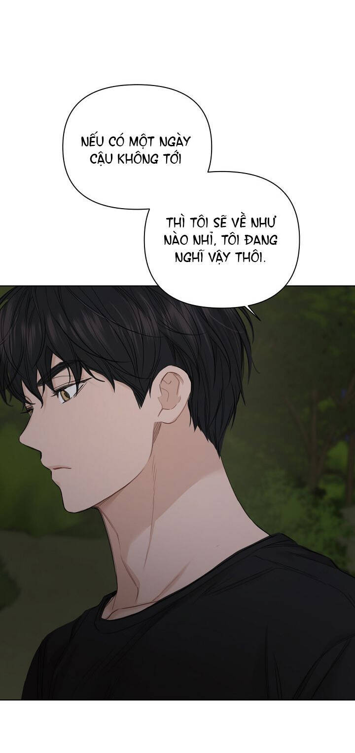 Chỉ Là Ánh Bình Minh Chapter 3.2 - 21