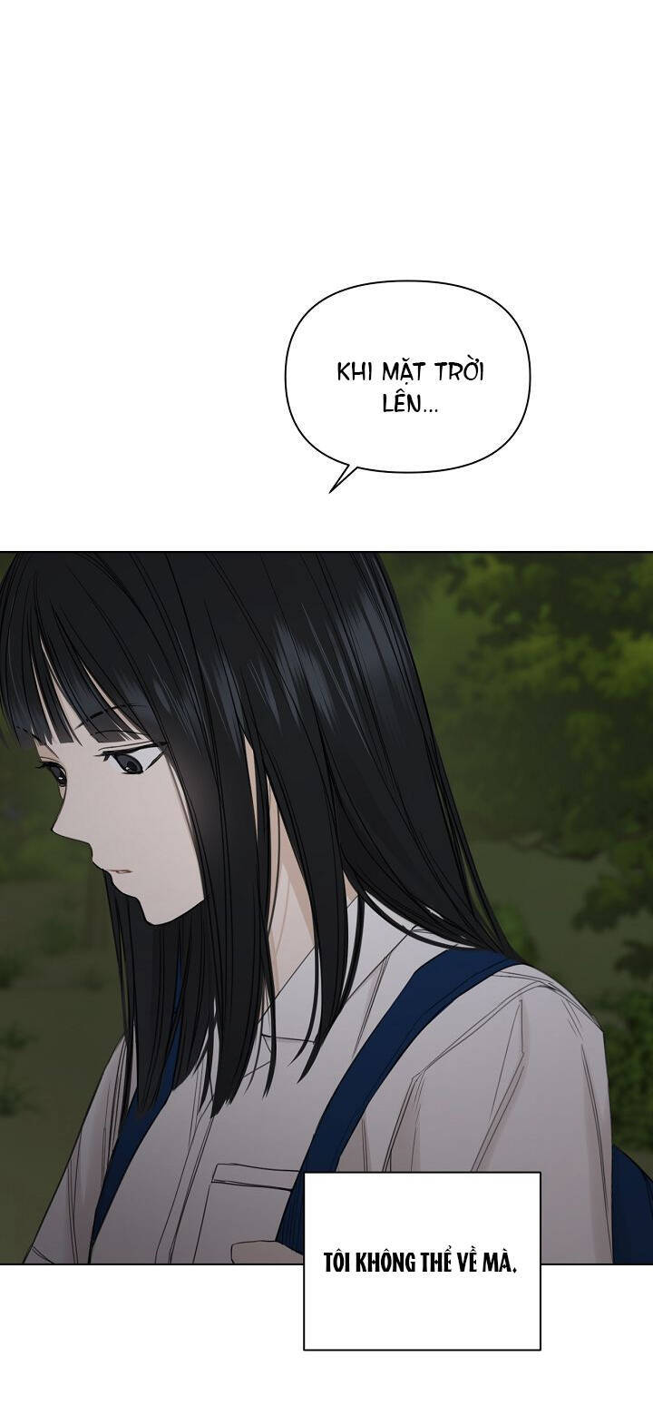 Chỉ Là Ánh Bình Minh Chapter 3.2 - 23