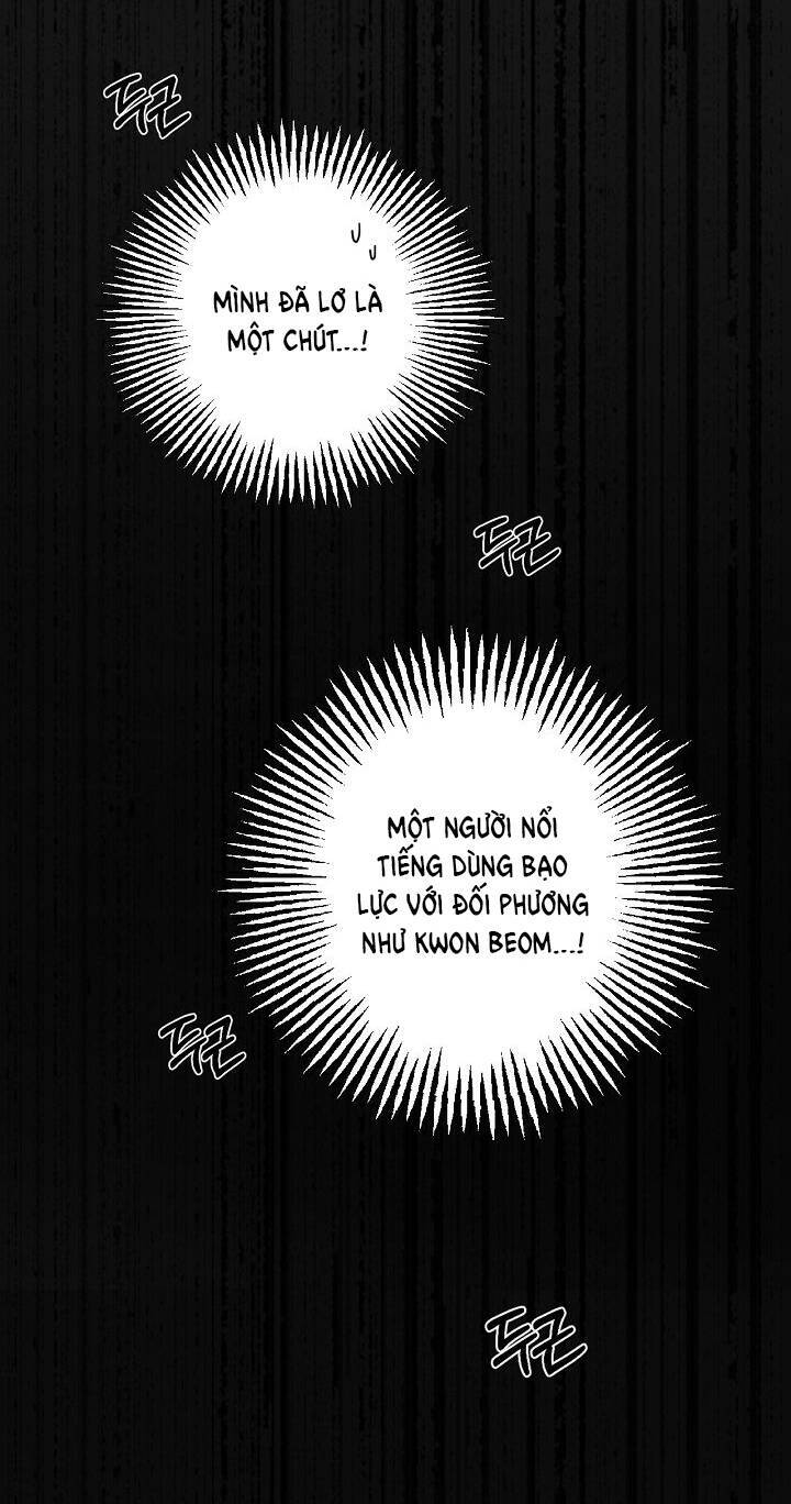 Chỉ Là Ánh Bình Minh Chapter 3.2 - 6